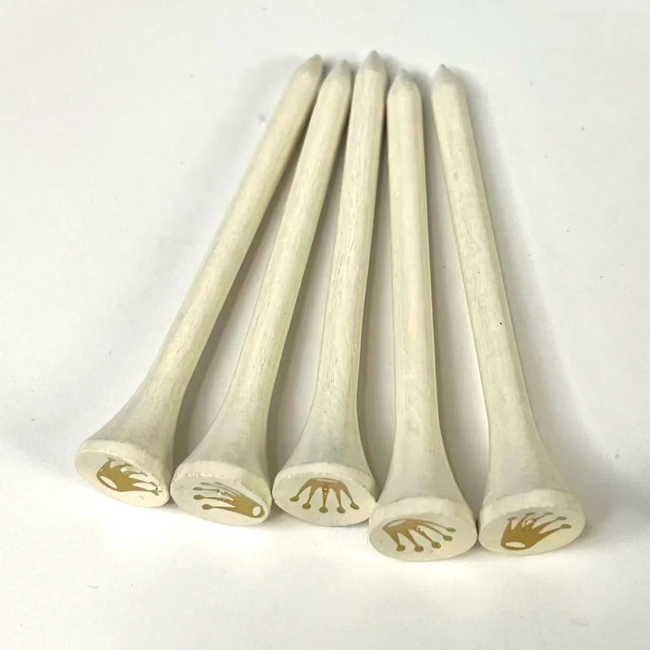 Rolex Crown-Embossed Golf Accessory Set