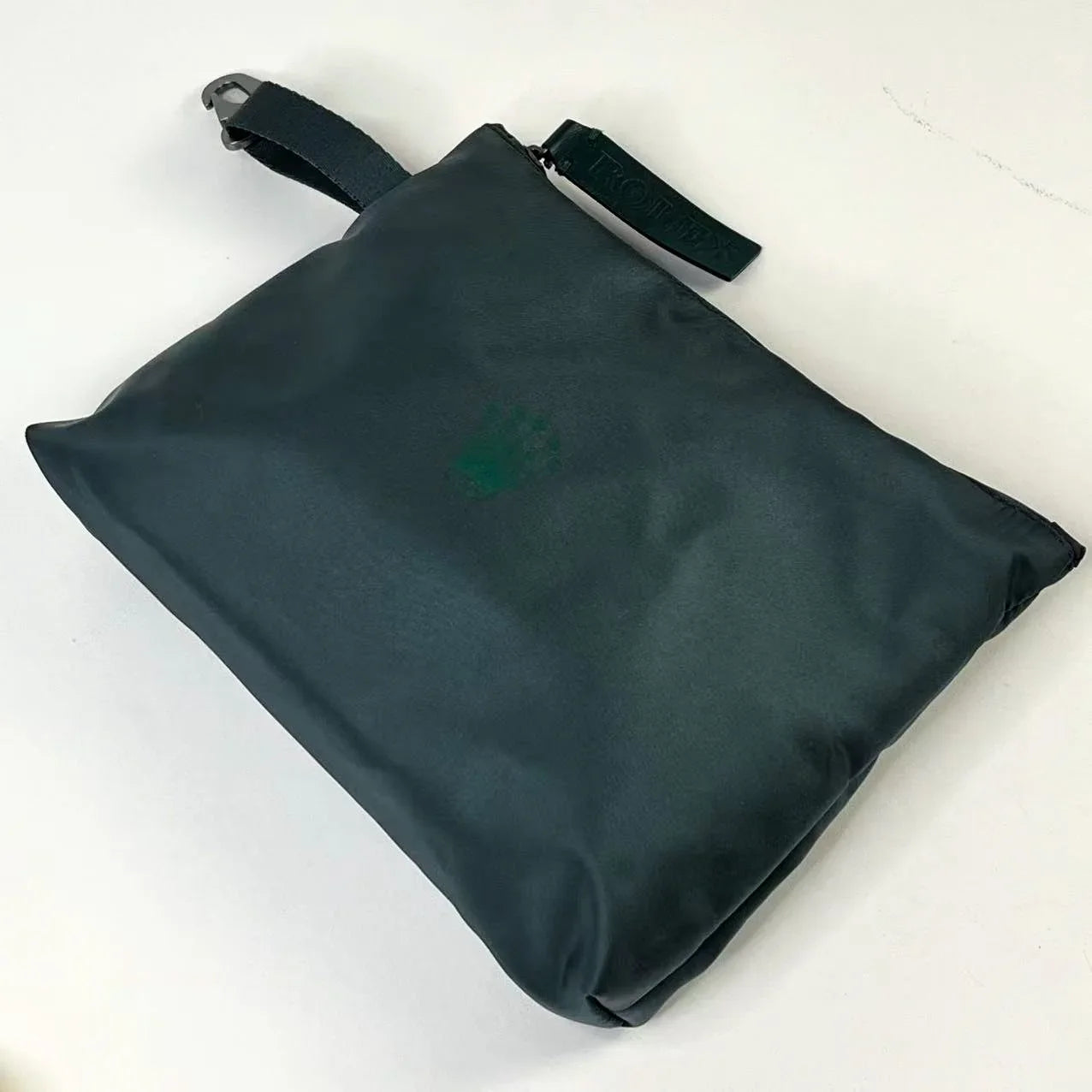 Rolex Crown-Embossed Golf Accessory Set