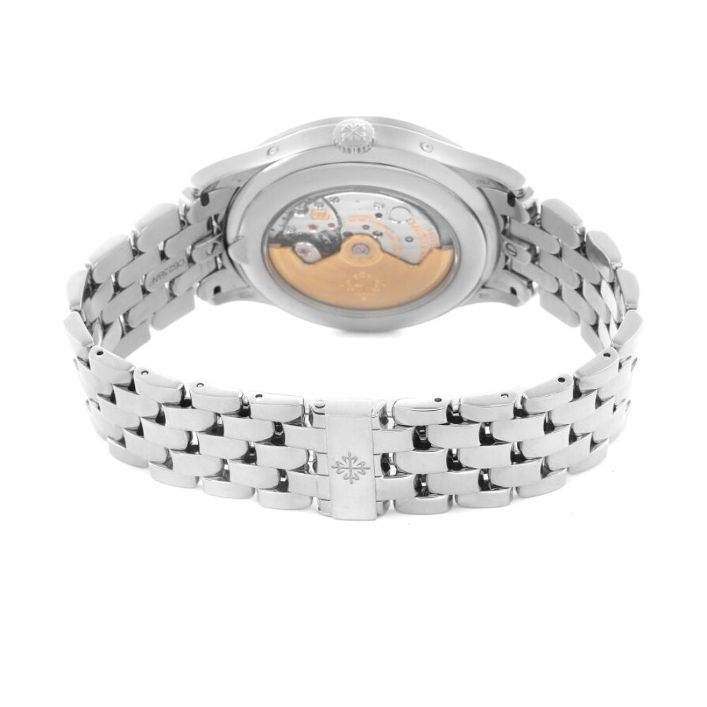 Patek Philippe Complications 5396/1G-011